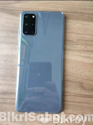 Samsung Galaxy s20